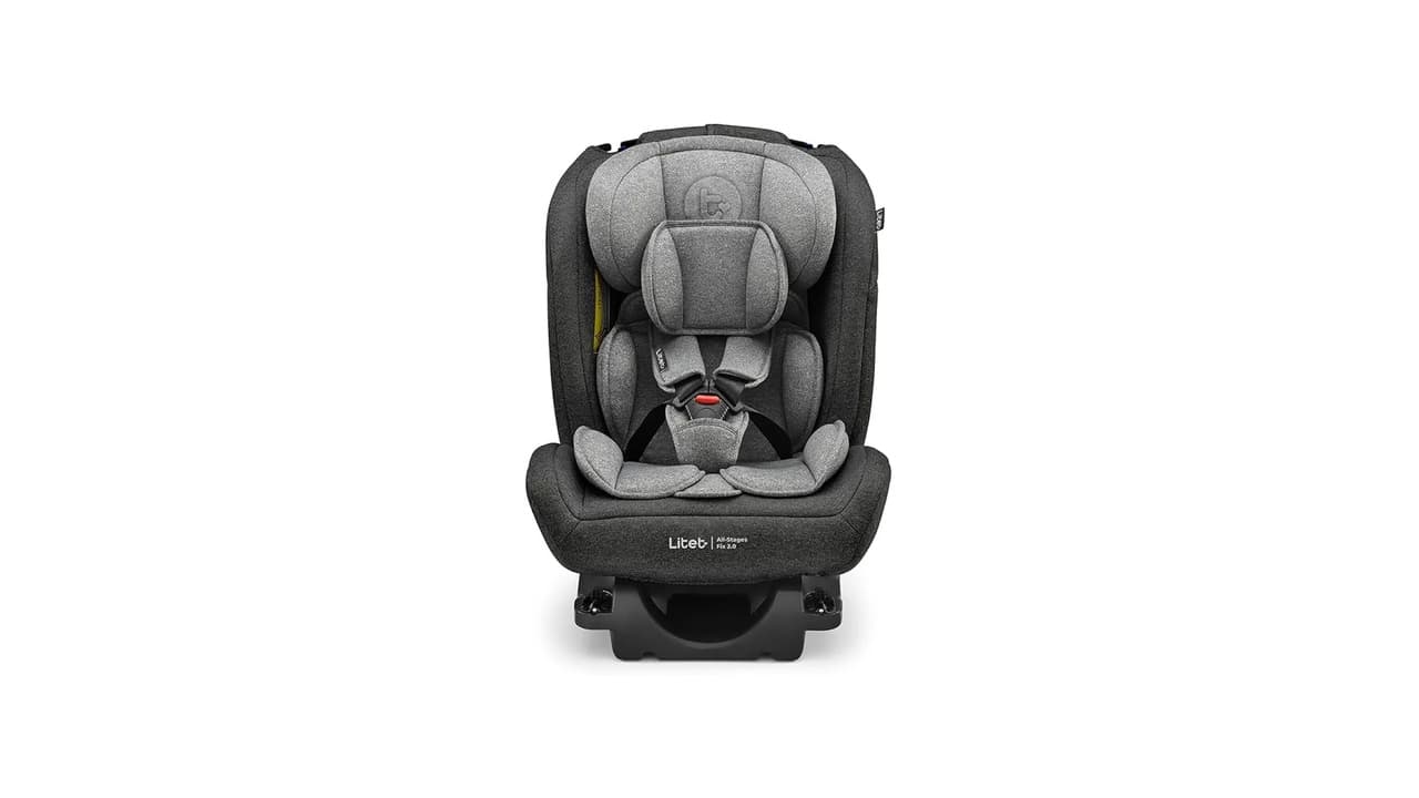 Qual a Melhor Cadeirinha para Auto até 36Kg Reclinável? 9 Modelos Testados