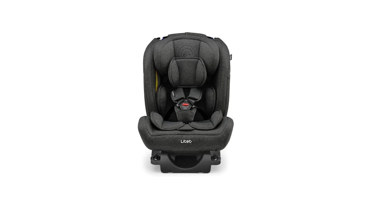 Qual a Melhor Cadeirinha para Auto com Isofix? 12 Modelos Testados e Seguros