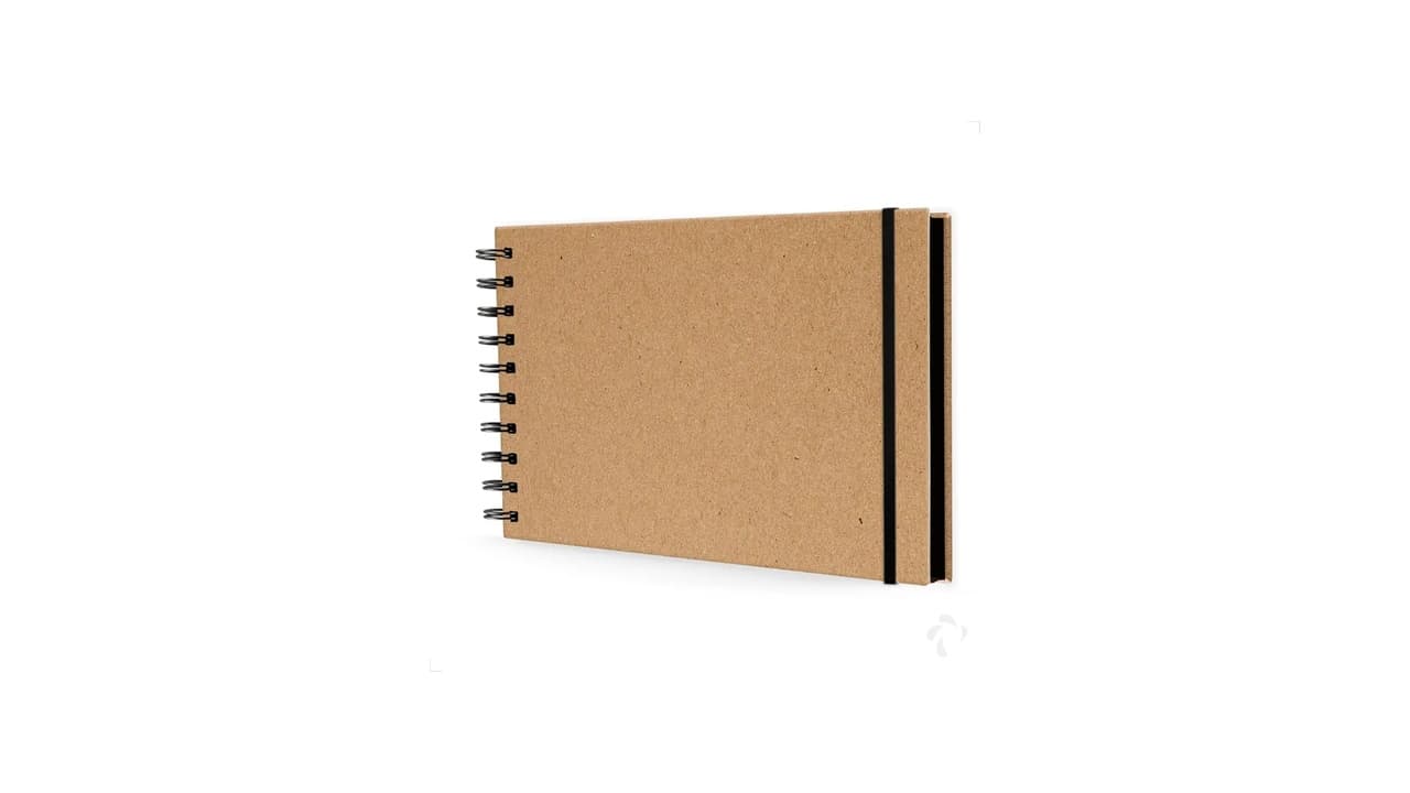 Qual Melhor Caderno para Scrapbook? 5 Modelos Testados e Aprovados