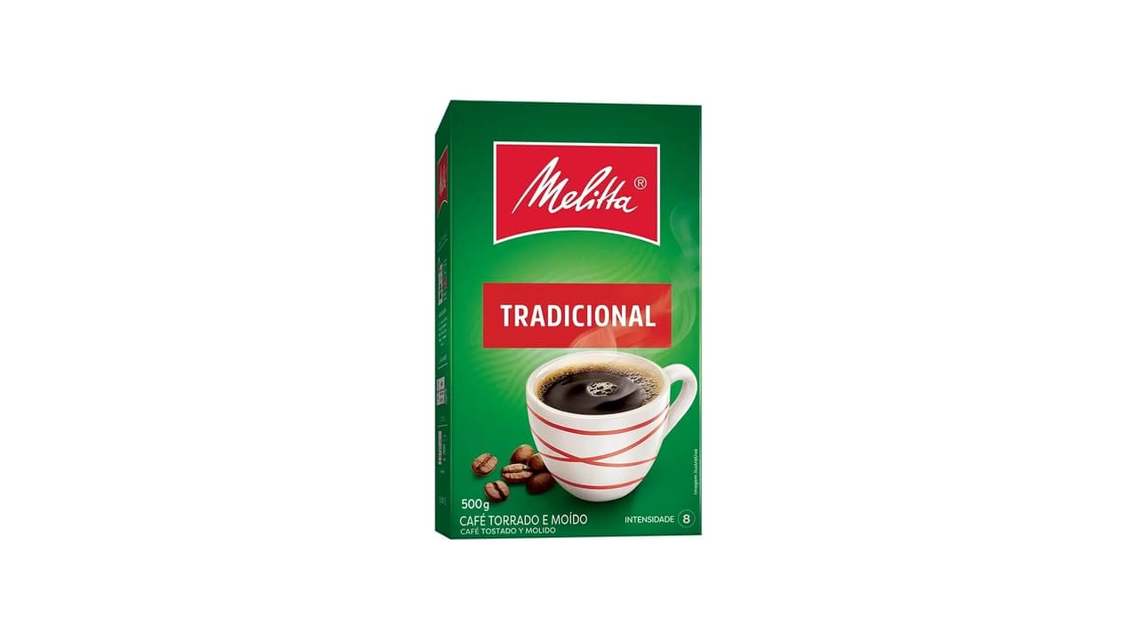Qual Melhor Café Wake Melitta para Energia Instantânea?