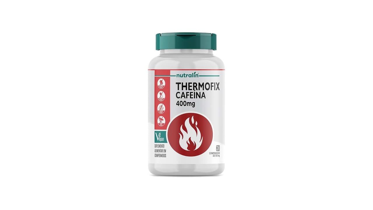 Qual Melhor Cafeína para Emagrecer? 5 Suplementos Termogênicos Testados