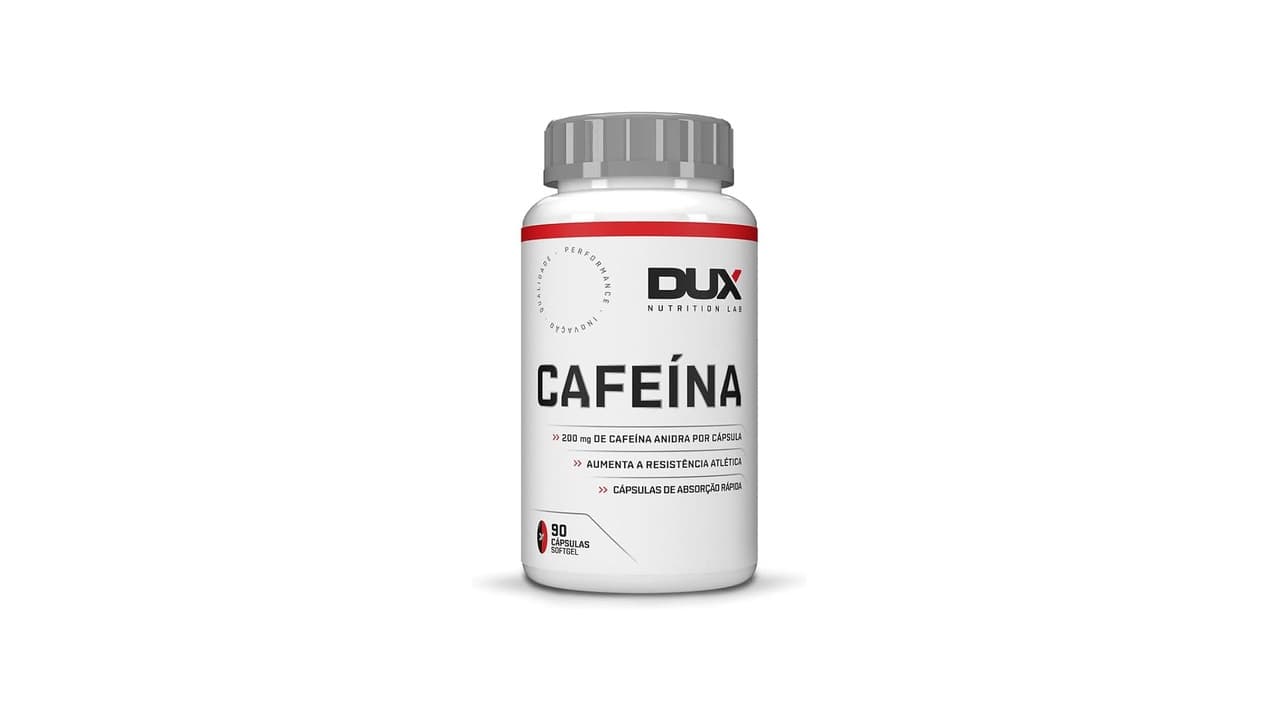 Qual a Melhor Cafeína para Estudar? 10 Suplementos para Foco e Energia