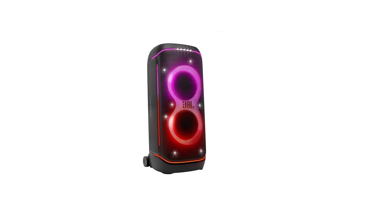 Qual a Melhor Caixa de Som JBL Grande? 7 Modelos com Mais Potência e Tecnologia