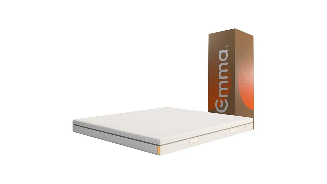Qual a Melhor Cama Emma Duo? 4 Modelos Testados para Conforto e Durabilidade