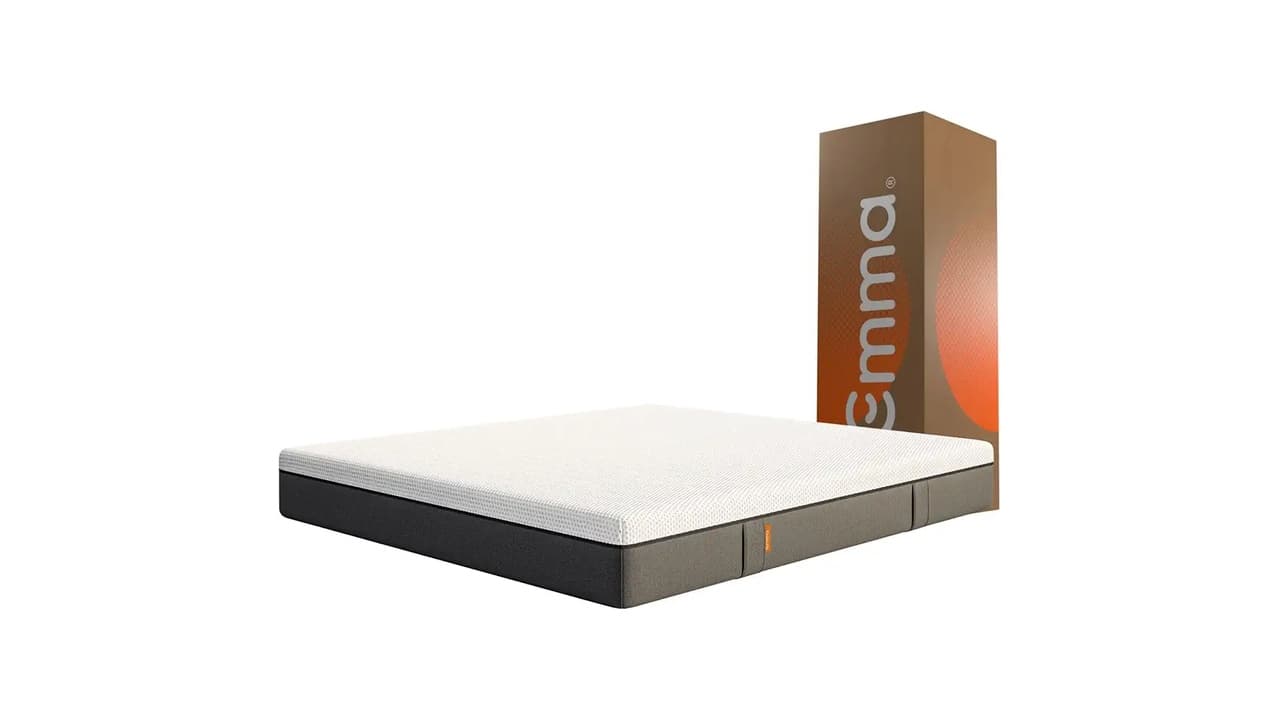 Qual a Melhor Cama Emma Original? Top 7 Modelos Testados e Aprovados