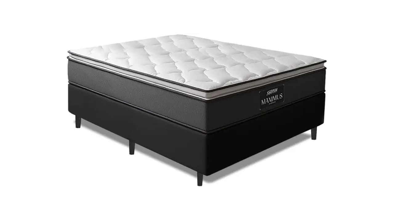Qual a Melhor Cama Gazin em 2026? 10 Modelos com Suporte e Conforto Excepcionais