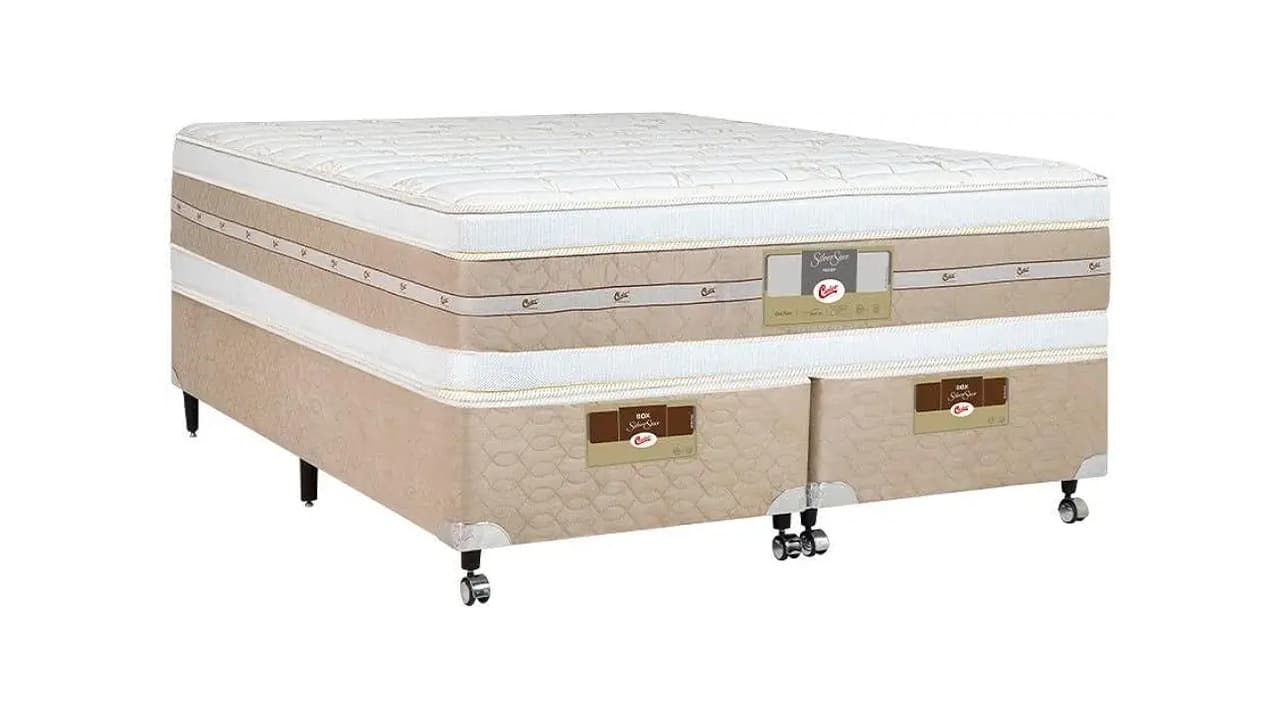 Qual a Melhor Cama King Star? 8 Opções para Conforto e Durabilidade