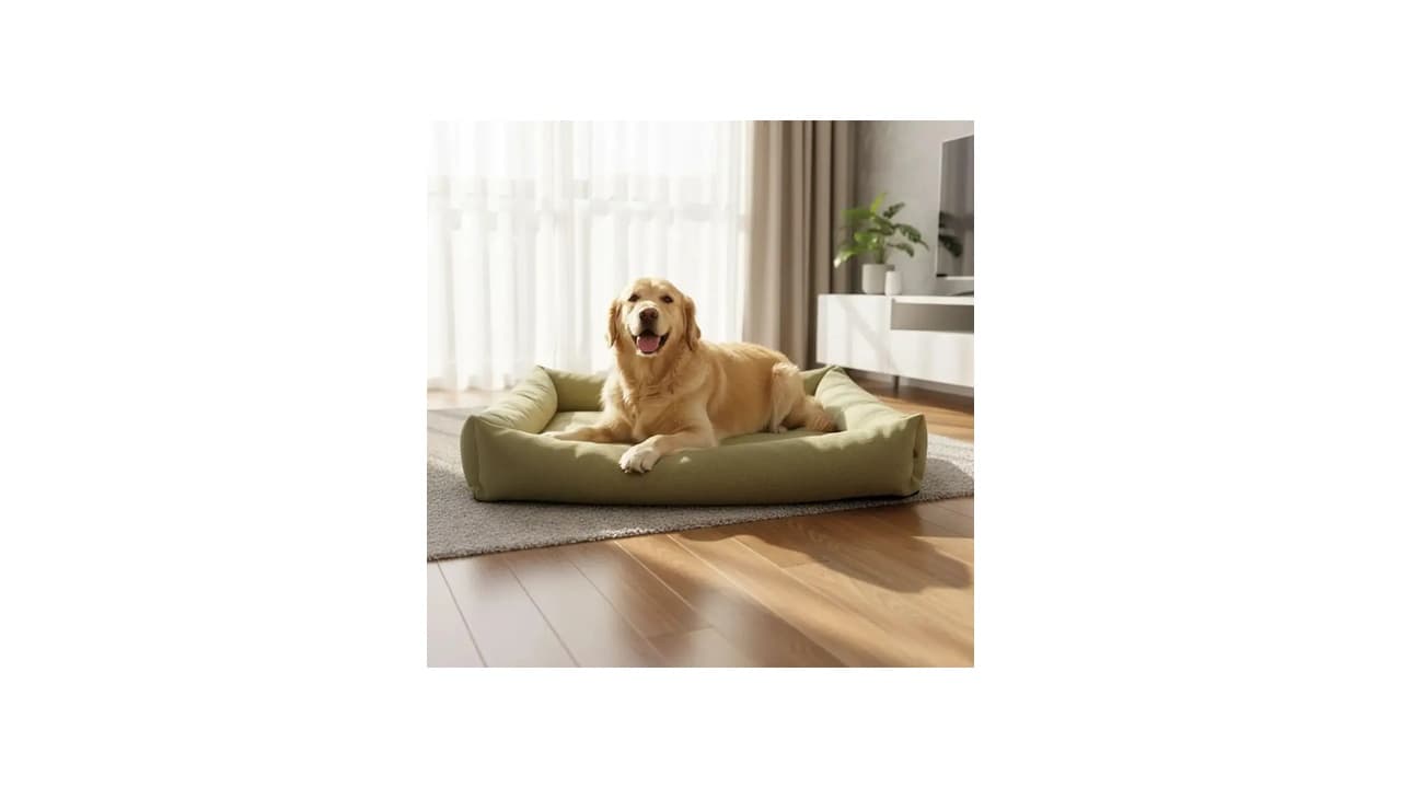 Qual a Melhor Cama para Cachorro Grande Lavável? Confira 12 Modelos Testados e Aprovados