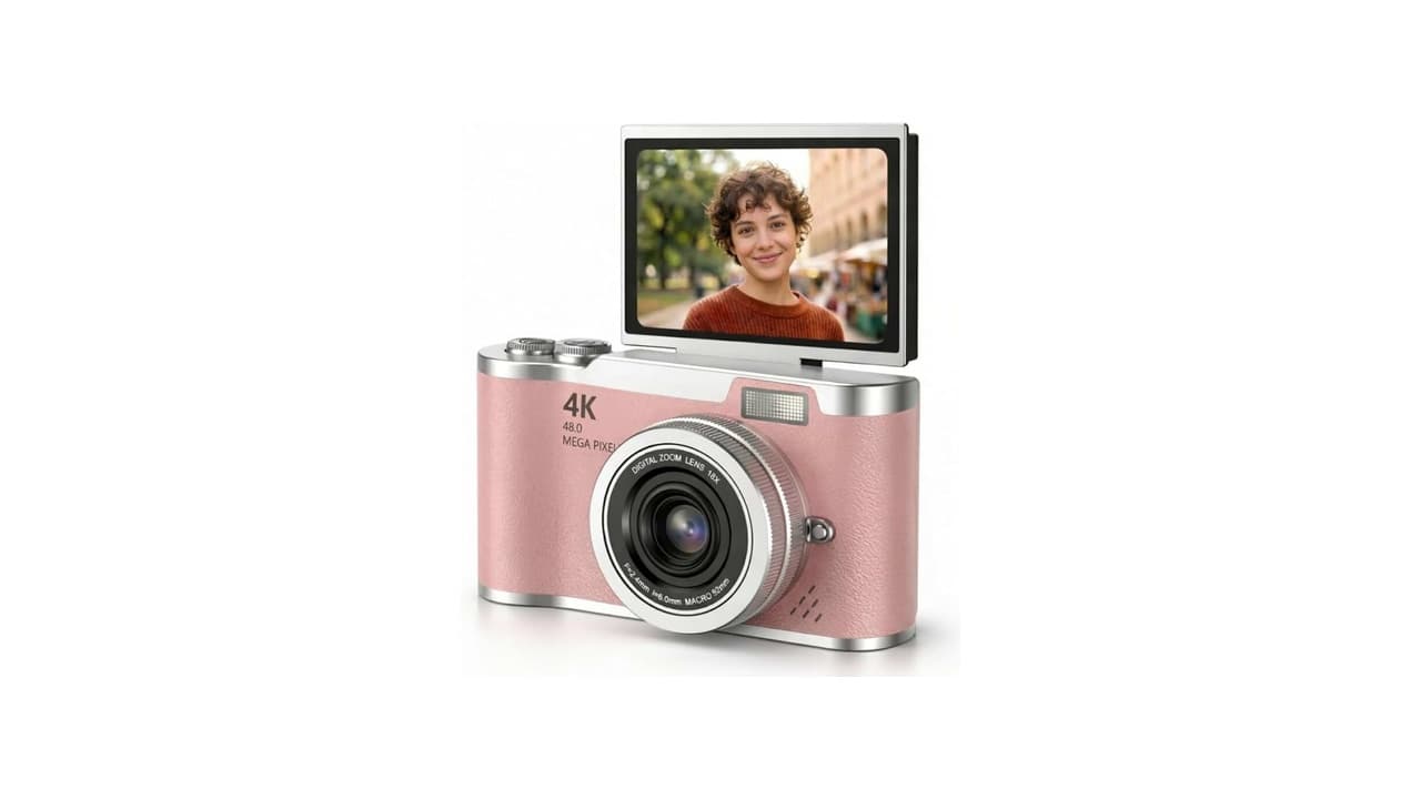 Qual a Melhor Câmera Samsung? 7 Modelos 4K para Vlog e Selfie