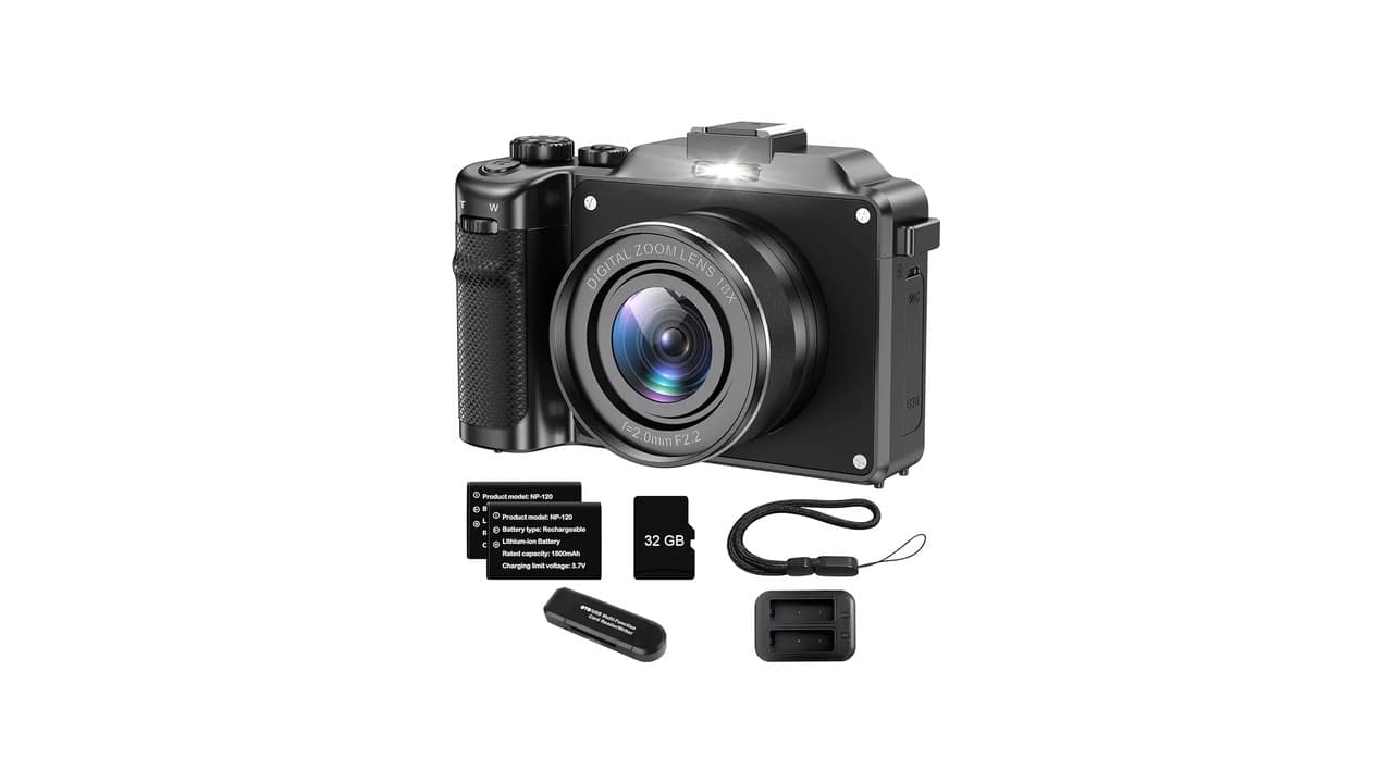 Qual Melhor Câmera Mirrorless Custo-benefício? 8 Opções Testadas em 2026