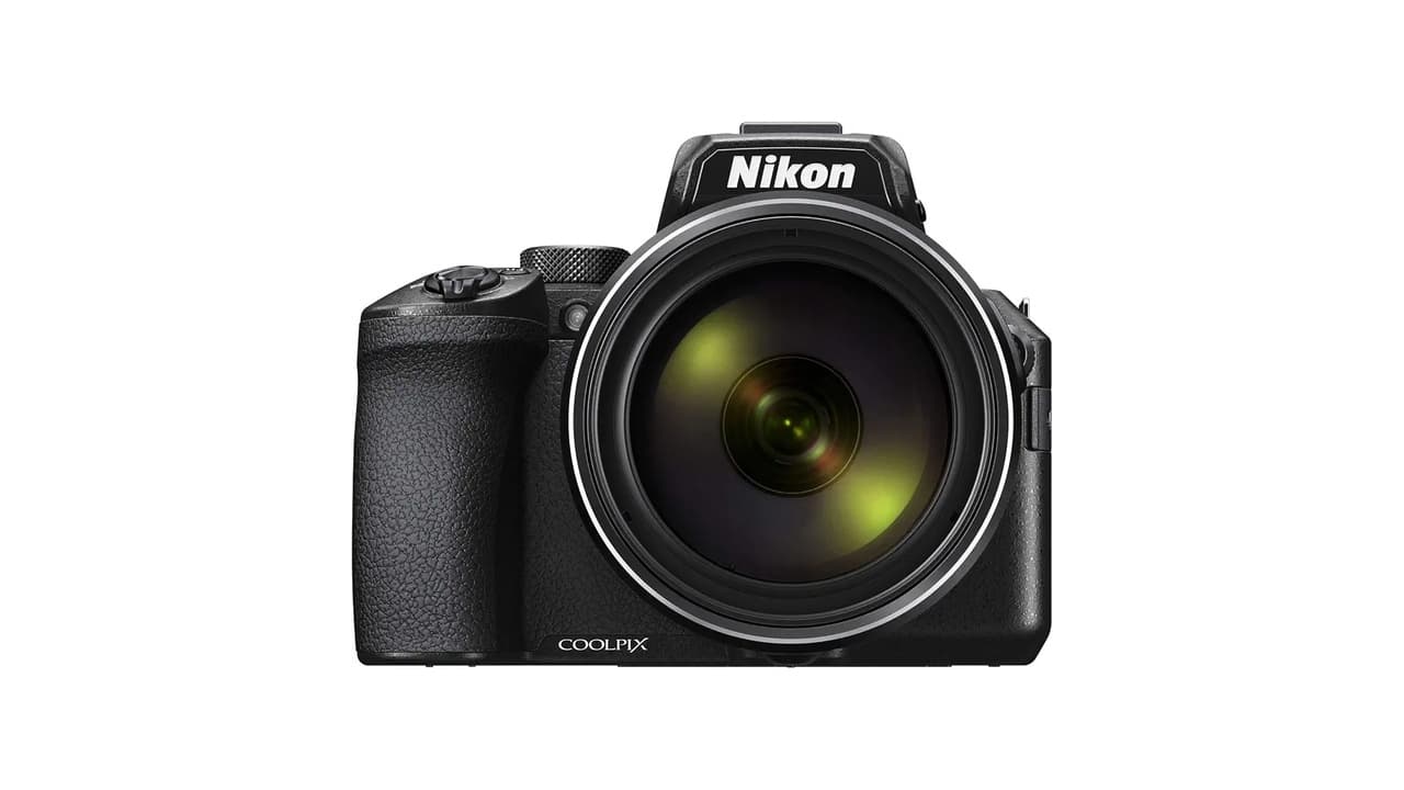 Qual a Melhor Câmera Nikon? 5 Modelos Top para Fotos e Vídeos