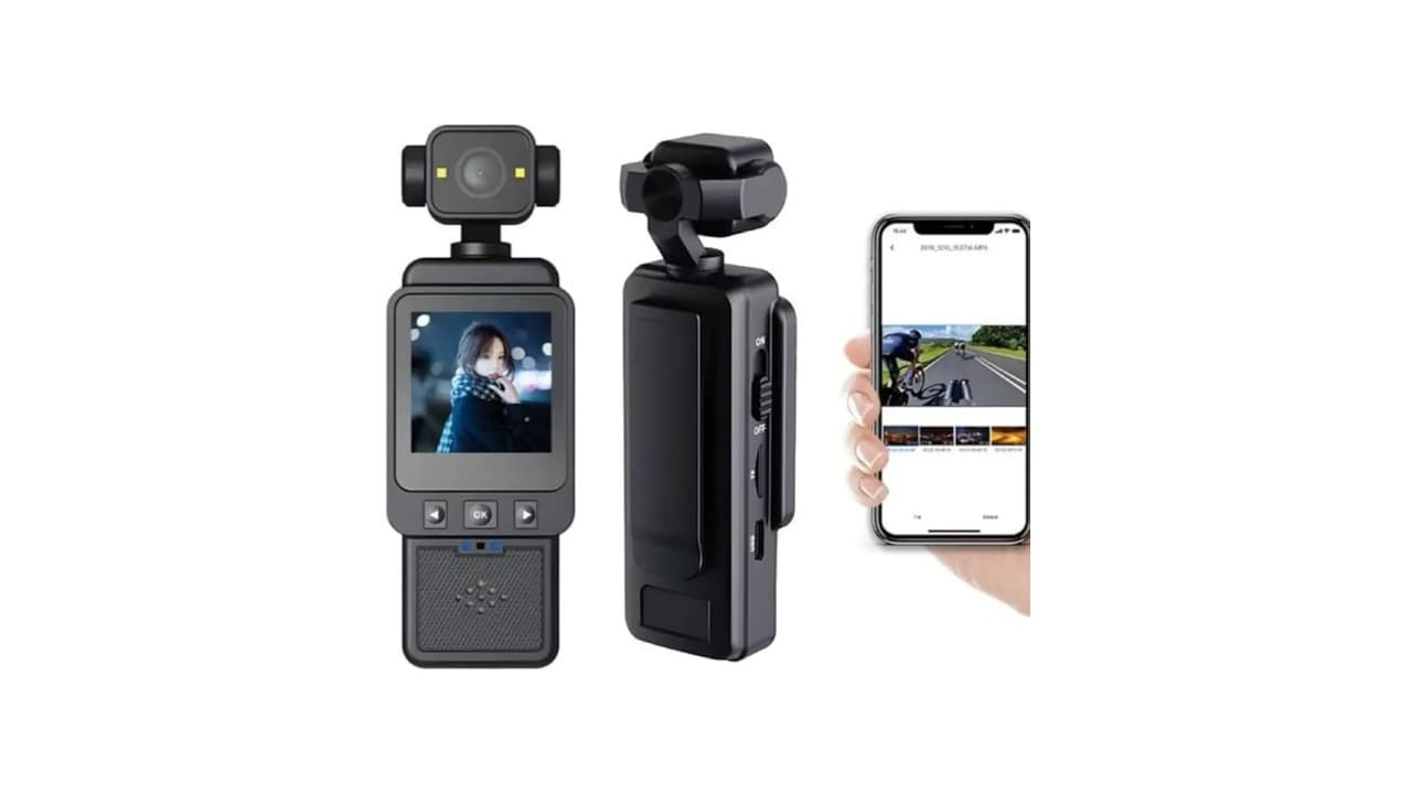 Qual Melhor Câmera para Gravar Vídeos no YouTube? 12 Opções Testadas e Aprovadas