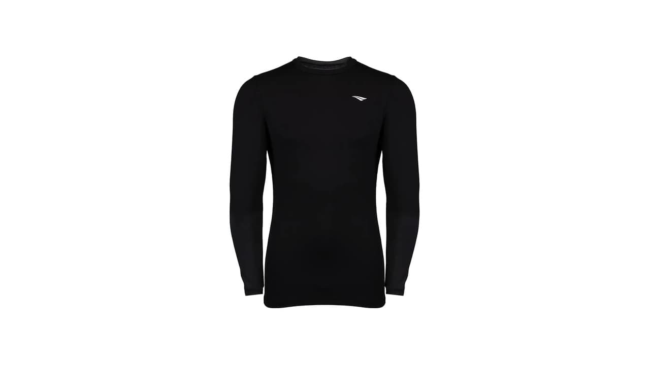 Qual a Melhor Camisa Térmica Masculina? 7 Modelos para Inverno e Proteção UV