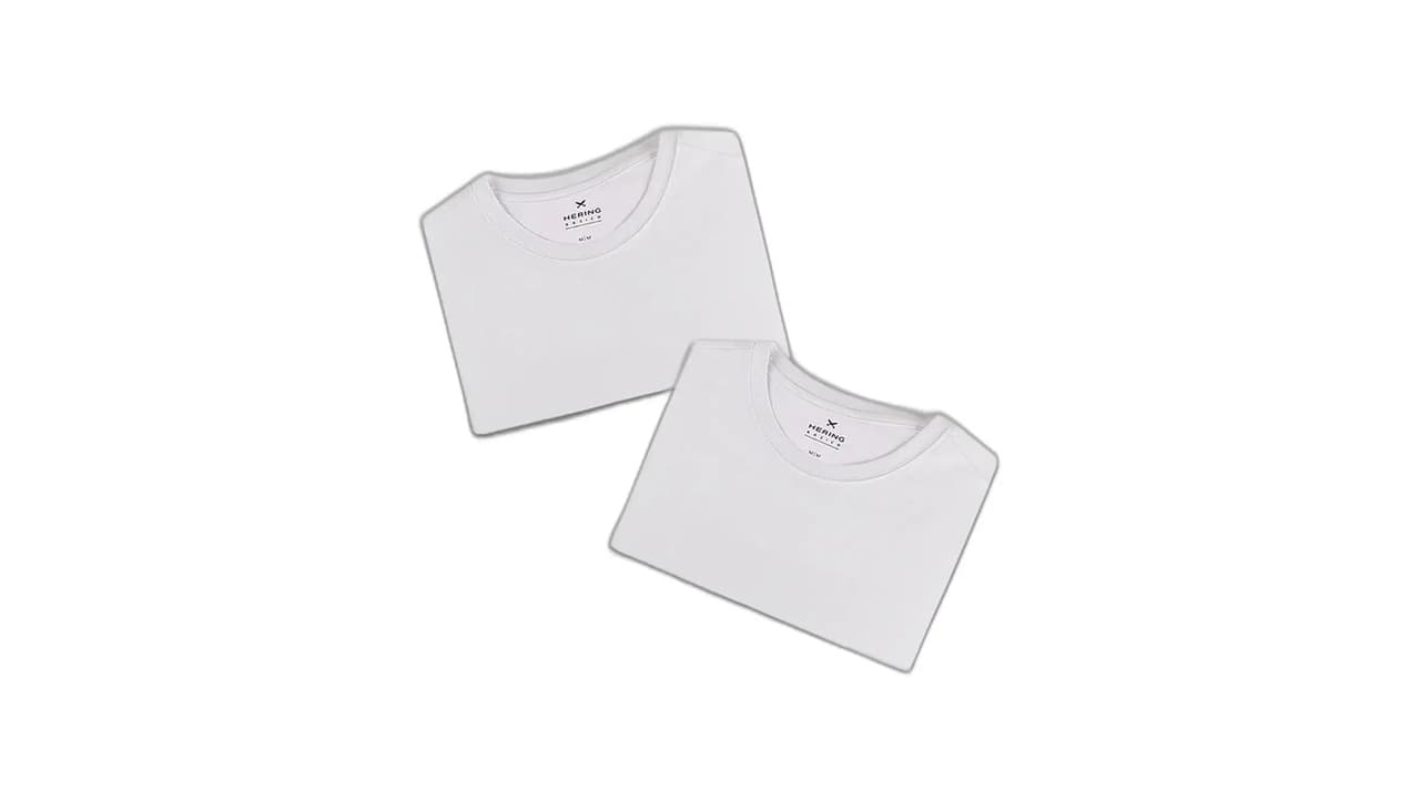 Qual a Melhor Camiseta Branca Feminina? 12 Modelos 100% Algodão Testados