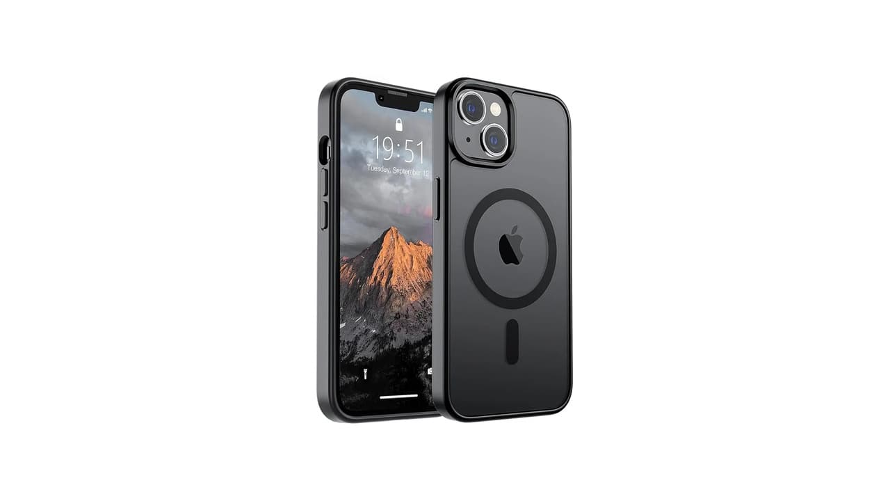 Qual a Melhor Capa para iPhone 14? 7 Opções Testadas e Aprovadas