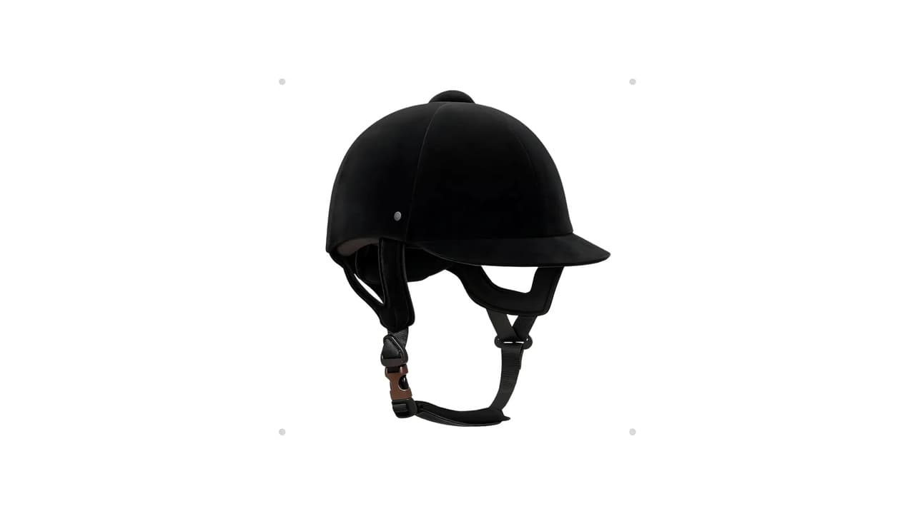 Qual Melhor Capacete de Equitação Ajustável para Hipismo? 7 Modelos Testados e Comprovados