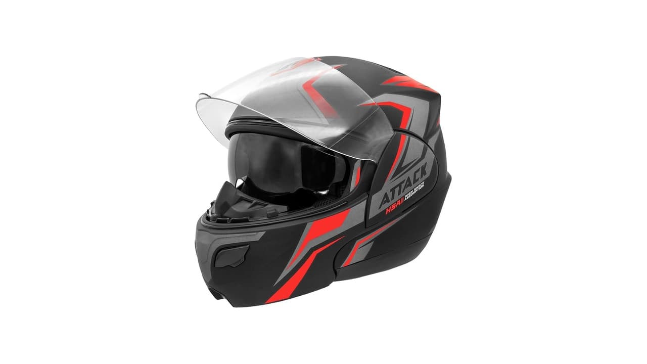 Qual o Melhor Capacete Escamoteável? 12 Modelos com Segurança e Conforto Testados