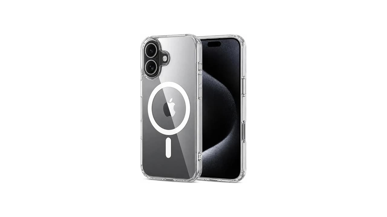 Qual a Melhor Capinha para iPhone? 12 Modelos Anti-Impacto e MagSafe Testados