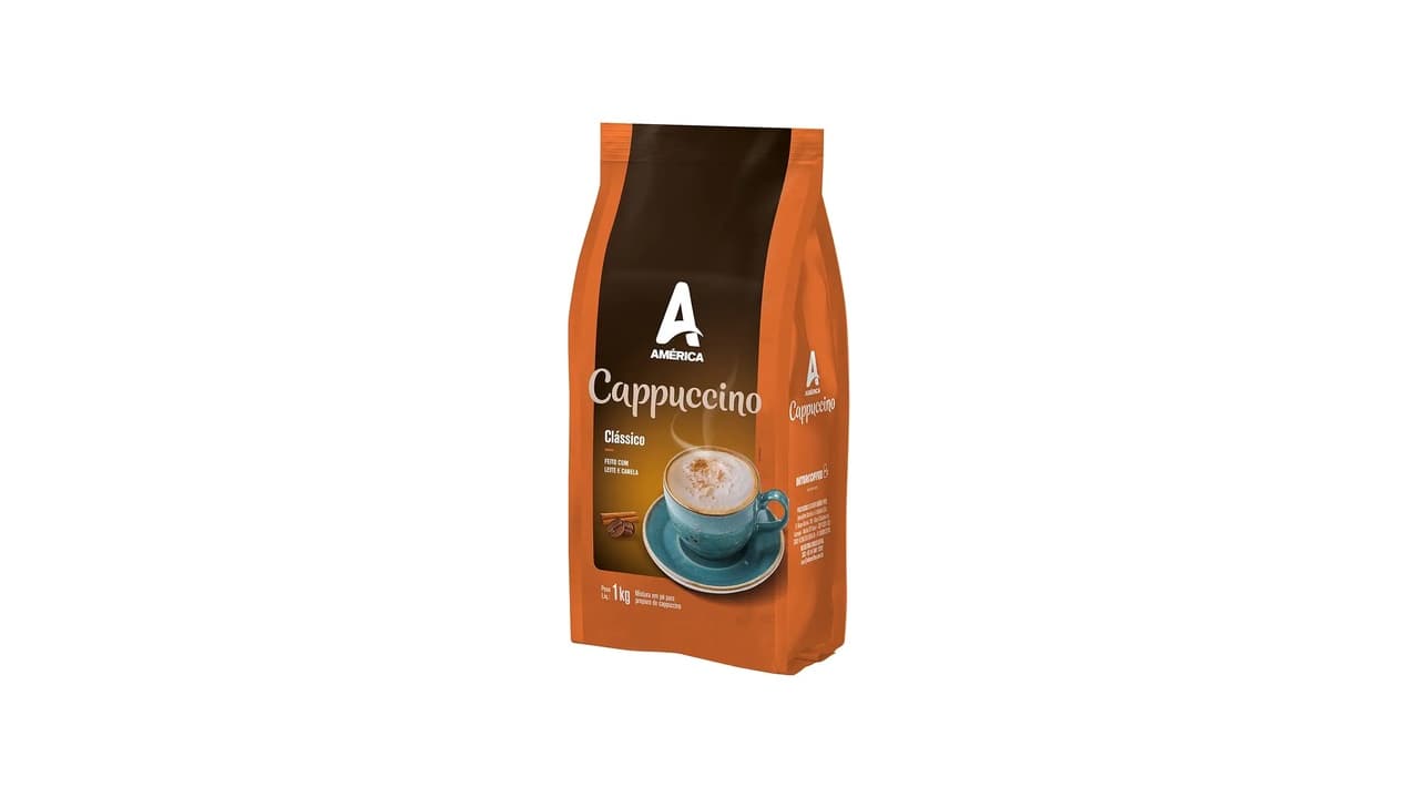 Qual Melhor Cappuccino em Pó Caseiro: 10 Opções Testadas e Comparadas