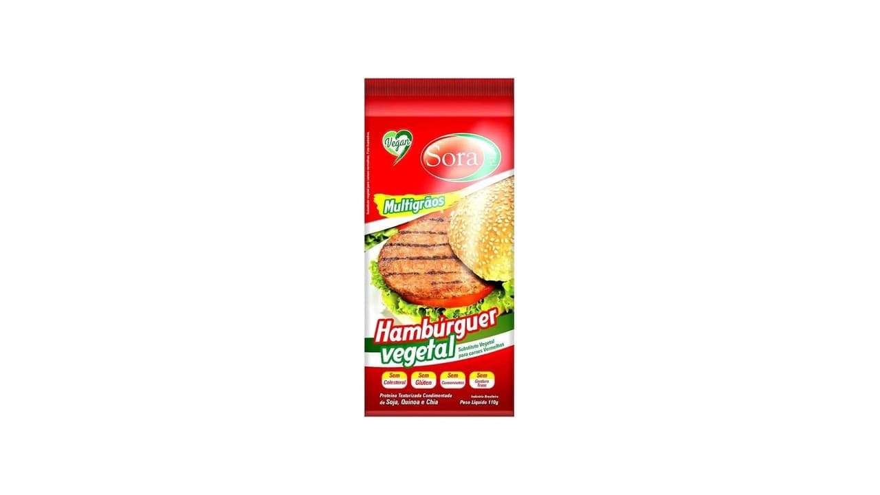 Qual a Melhor Carne de Hambúrguer Industrializada? 5 Opções Testadas e Aprovadas
