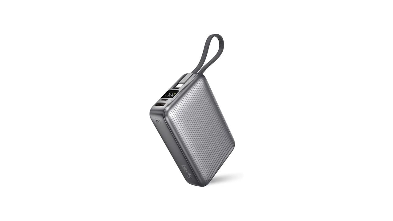 Qual o Melhor Carregador Portátil para iPhone 14? 5 Modelos com Carregamento Rápido e Portabilidade