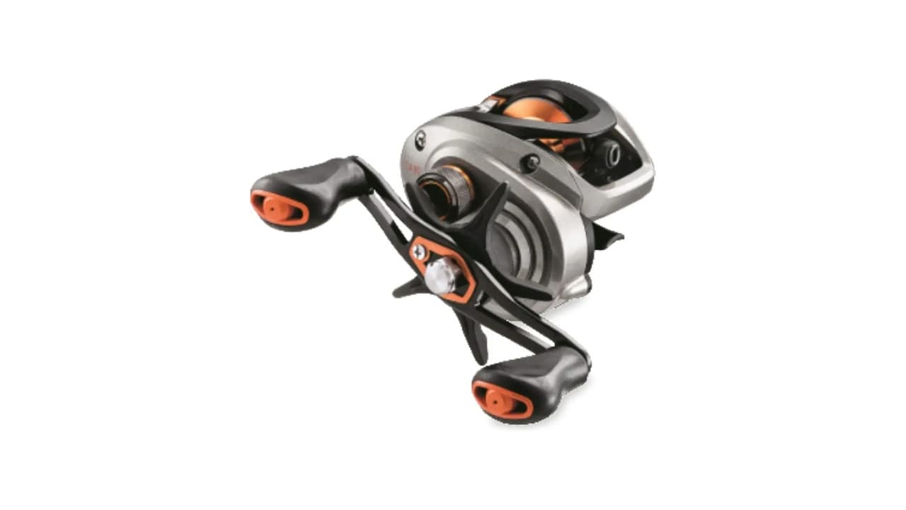 Qual a Melhor Carretilha Daiwa Perfil Baixo? 7 Modelos Top para Pesca