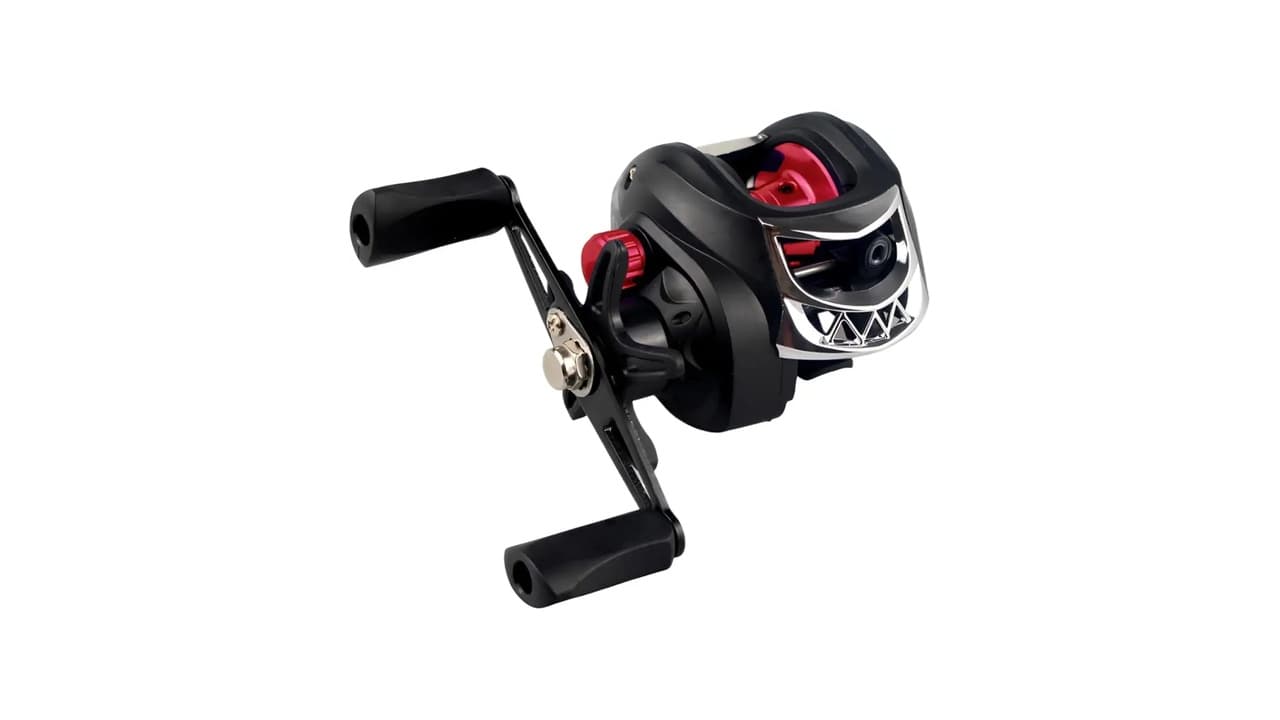 Qual a Melhor Carretilha de Pesca: 10 Modelos Top com Freio Suave e Alta Resistência
