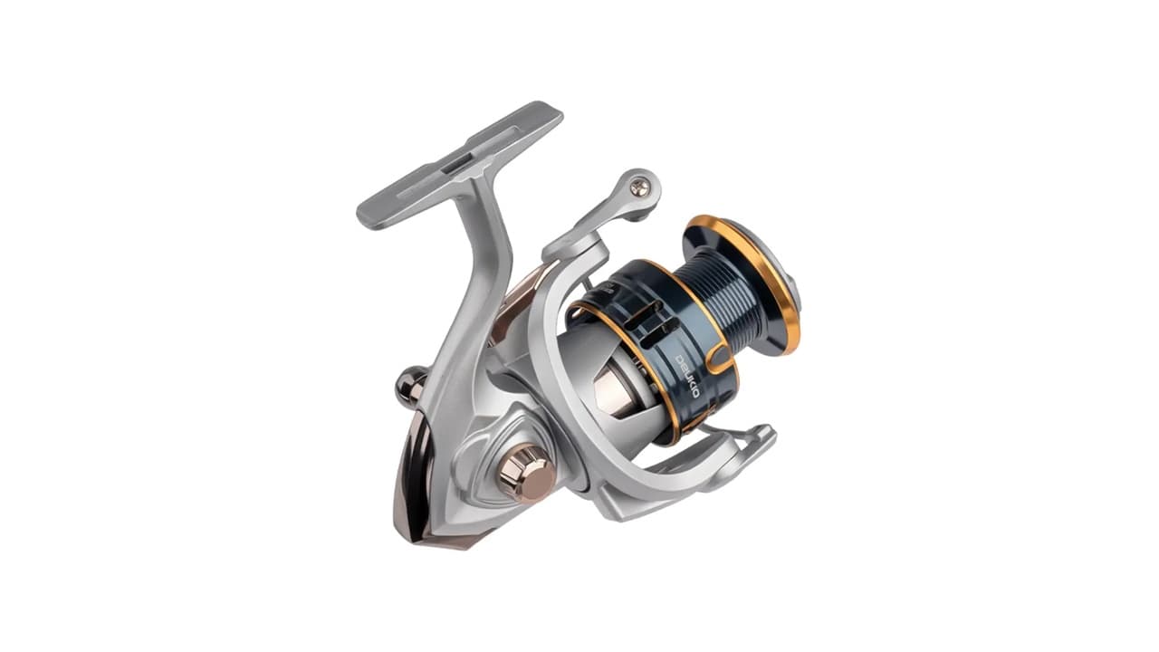 Qual Melhor Carretilha para Tucunaré? 6 Modelos Top para Pesca Esportiva