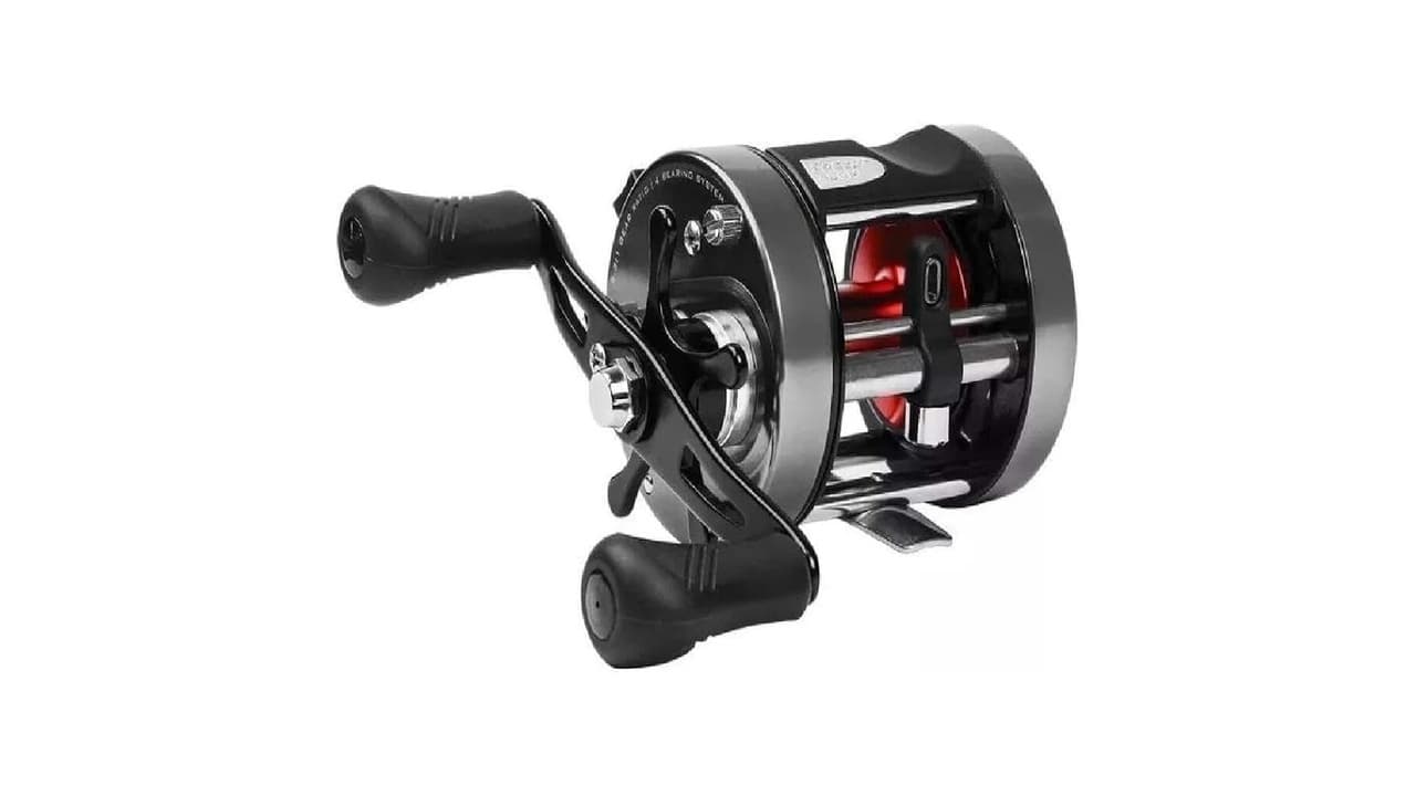 Qual a Melhor Carretilha Perfil Alto para Pesca Pesada? Comparativo dos Top Modelos!