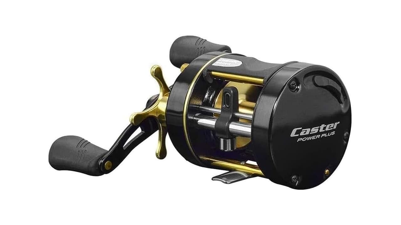 Qual Melhor Carretilha Perfil Baixo: 7 Modelos Top para Pesca de Alta Performance