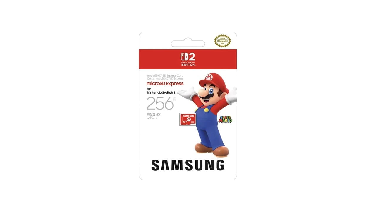 Qual o Melhor Cartão de Memória para Nintendo Switch? Guia Definitivo com 10 Opções Testadas