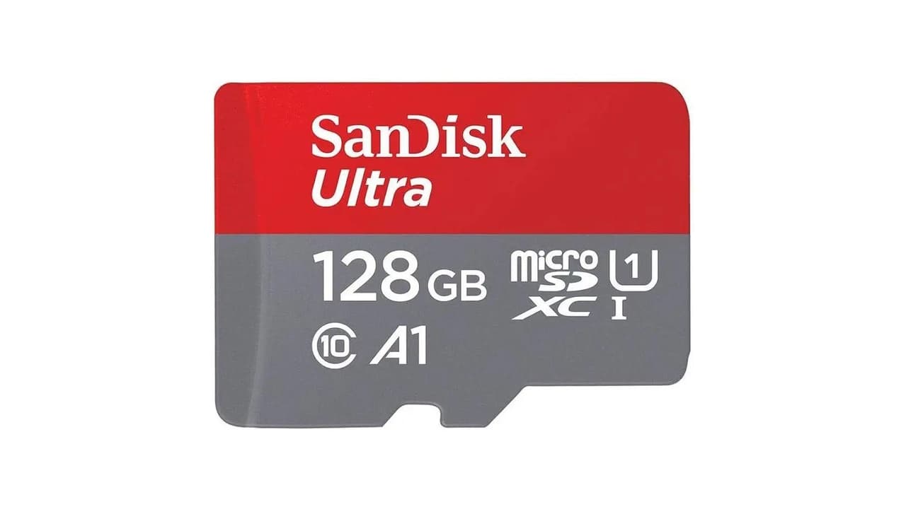 Qual o Melhor Cartão Micro SD para Celular: 5 Opções com Velocidade e Capacidade Ideais