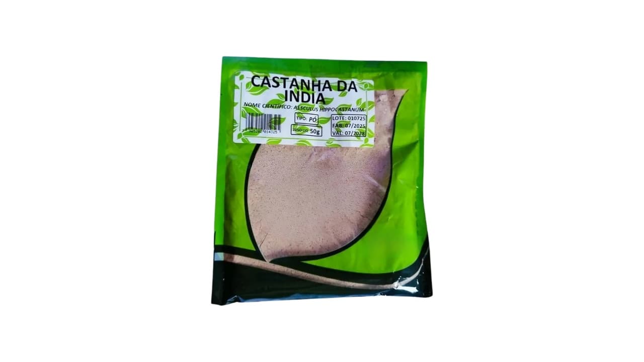 Qual a Melhor Castanha-da-índia? 10 Opções Orgânicas e Naturais