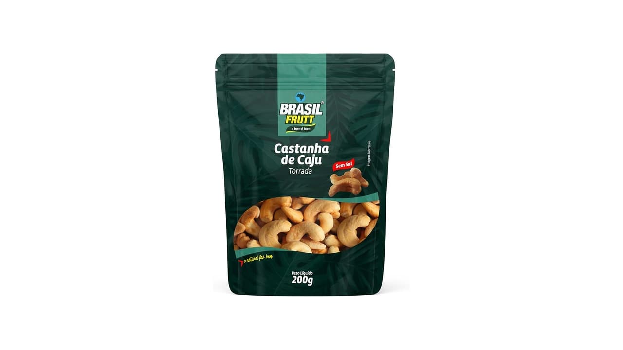 Qual a Melhor Castanha? Veja 9 Opções Nutritivas e Deliciosas