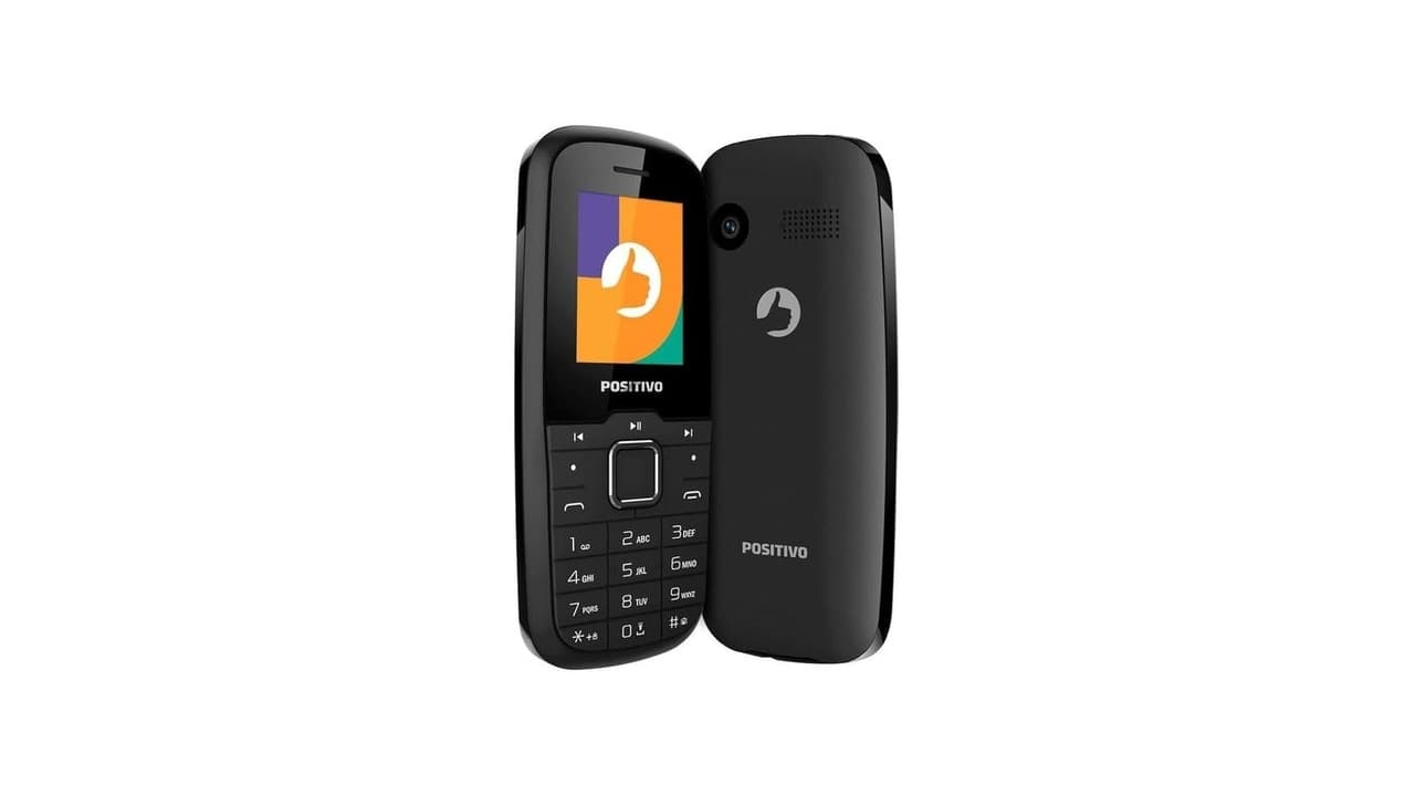 Qual o Melhor Celular Simples para Idosos? 6 Modelos com Botões Grandes e Bateria Duradoura