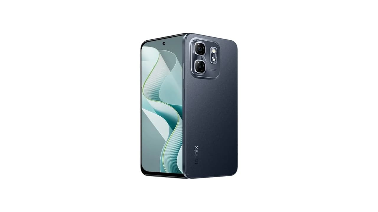 Qual Melhor Celular da Infinix? 2 Modelos com Tela 6.7 polegadas e 50MP!