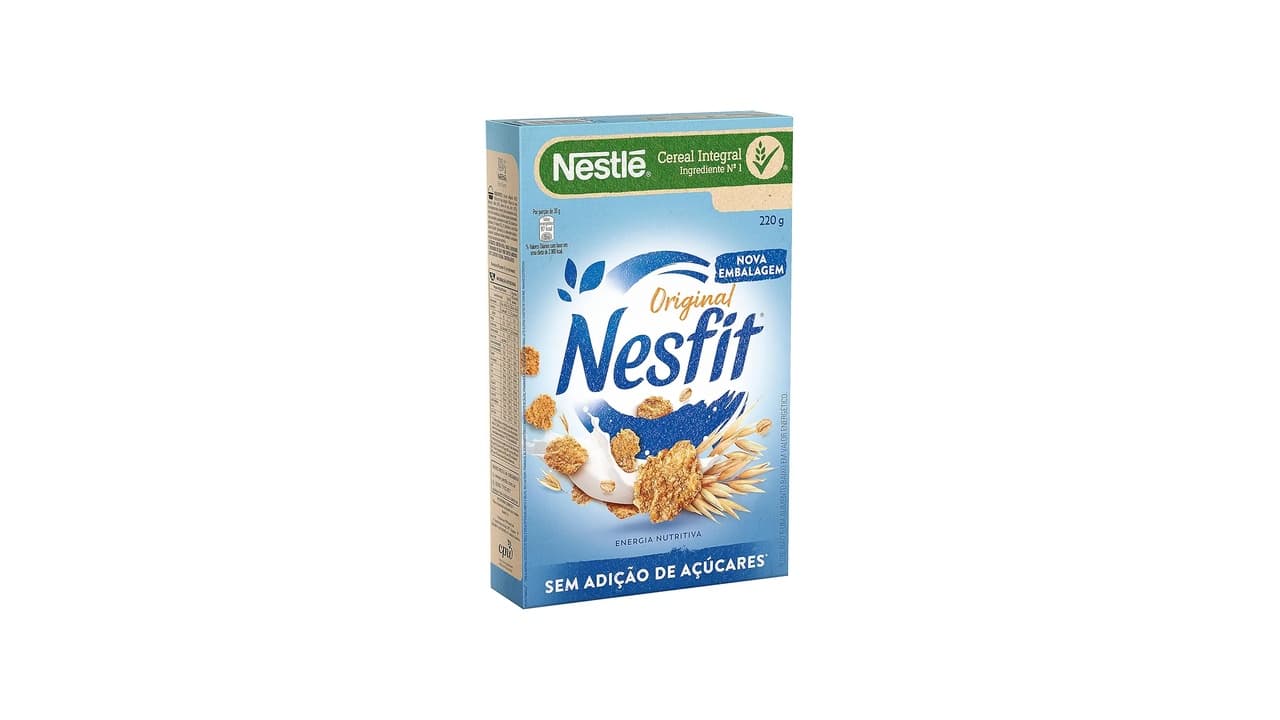 Qual o Melhor Cereal Matinal para Dieta? 7 Opções Sem Açúcar e Ricas em Fibras