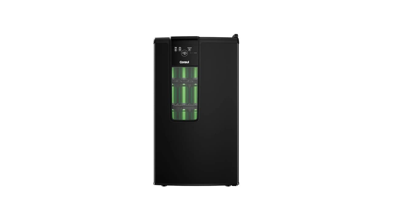 Qual a Melhor Cervejeira Consul Smartbeer para Casa? 5 Modelos Testados