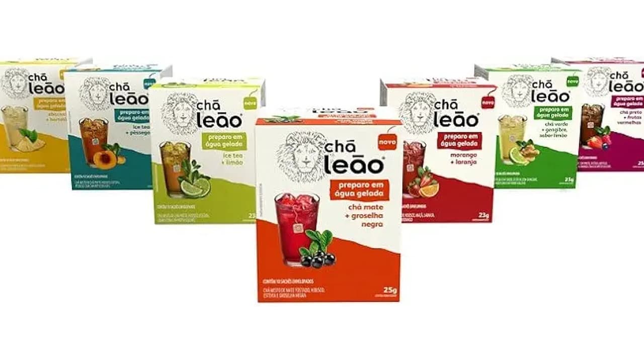 Qual o Melhor Chá Gelado? Melhores Opções com Sabores Deliciosos
