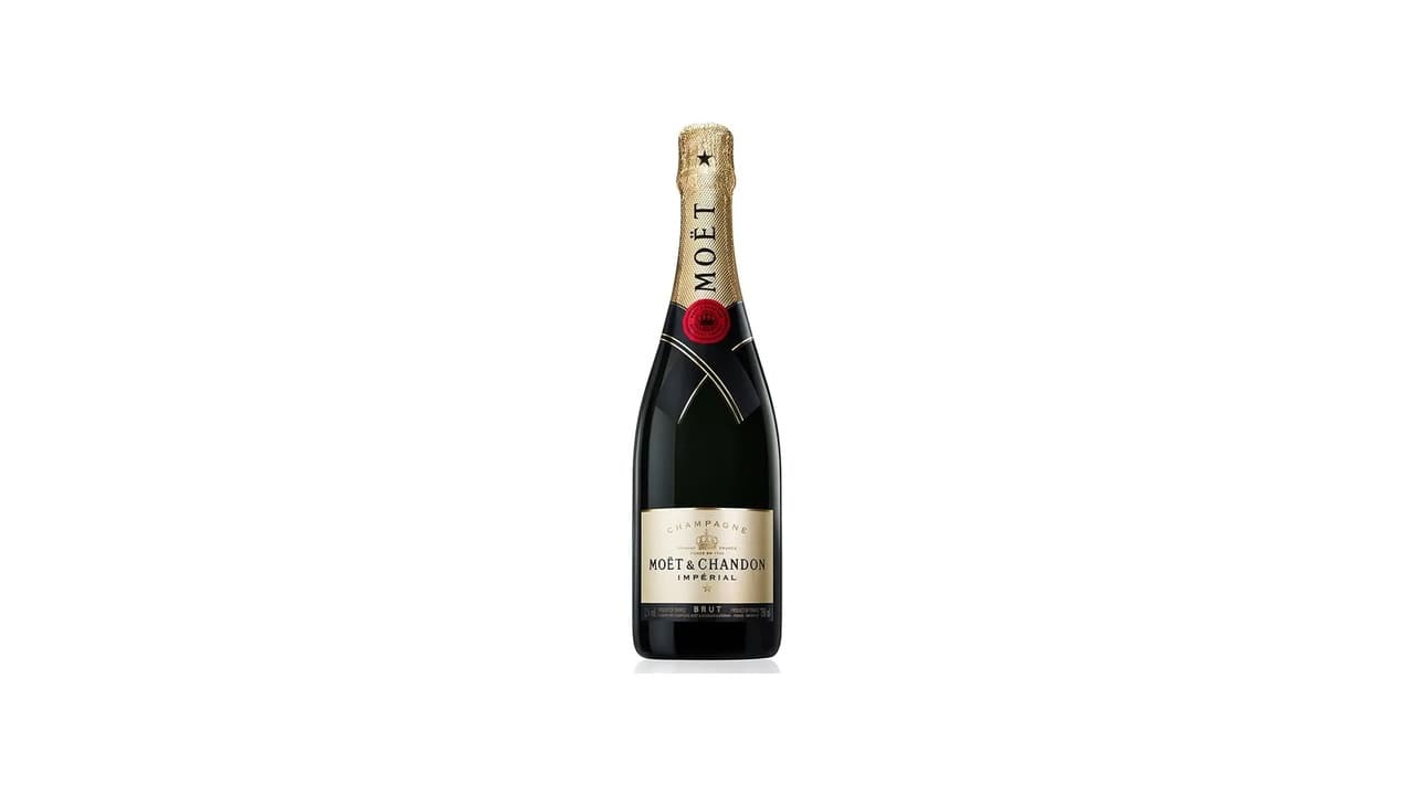 Qual o Melhor Champagne Chandon? Descubra os 10 Sabores Mais Premium