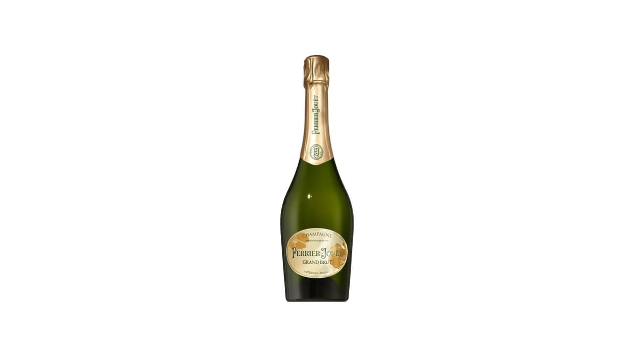 Qual a Melhor Champagne Francesa? Os 10 Top Espumantes da França