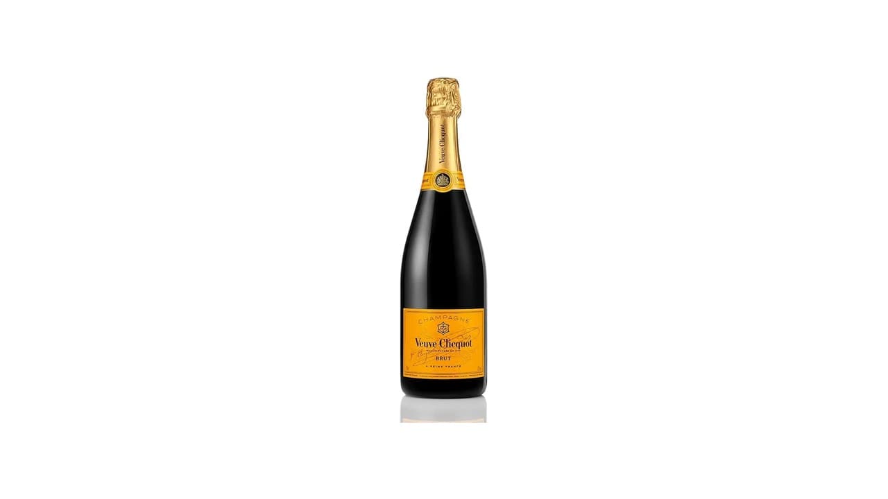 Qual o Melhor Champagne com Qualidade Preço? 10 Opções Top para Comemorar
