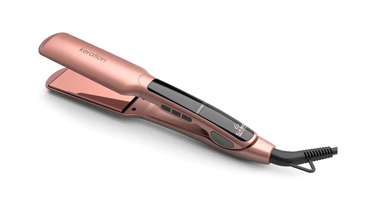 Qual a Melhor Chapinha Gama Keration? 13 Modelos Testados e Aprovados
