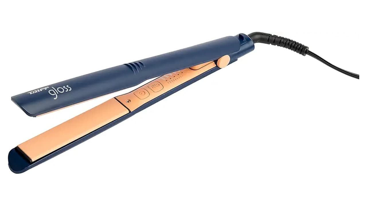 Qual a Melhor Chapinha Taiff Profissional? 5 Modelos com Tecnologia de Alto Desempenho