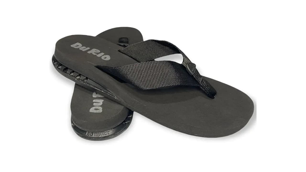 Qual o Melhor Chinelo para Fascite Plantar? 7 Modelos Testados e Aprovados