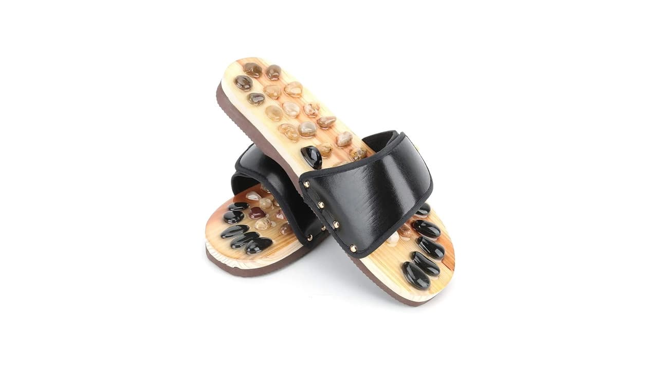 Qual Melhor Chinelo para Pés Rachados? 2 Modelos que Aliviam a Dor e Hidratam