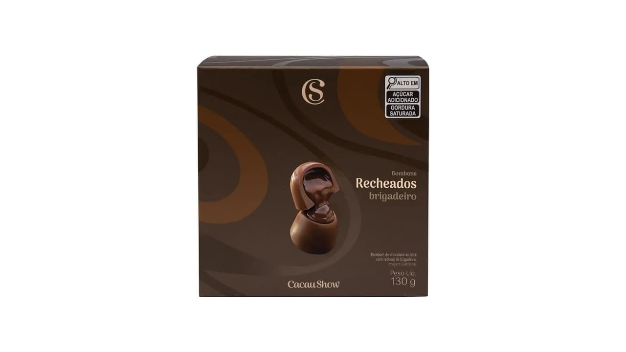 Qual o Melhor Chocolate da Cacau Show? 7 Opções para Presentear ou Consumir