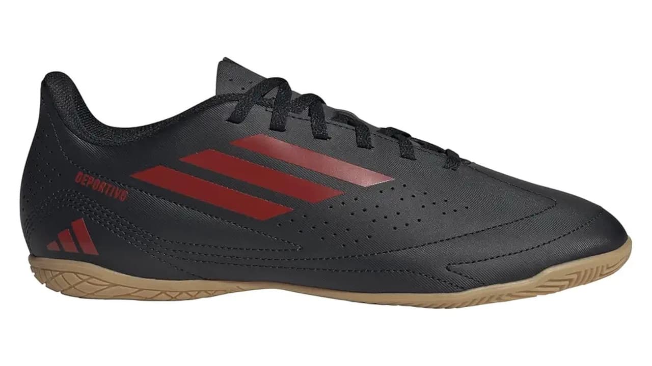 Qual a Melhor Chuteira Adidas Futsal? Confira 7 Modelos para Performance Máxima