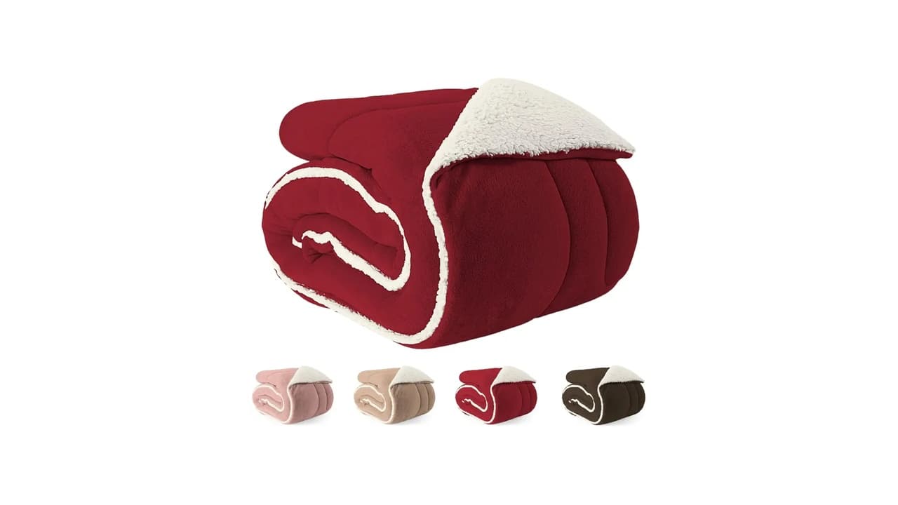 Qual o Melhor Cobertor para Frio Intenso: 10 Modelos Testados e Aprovados