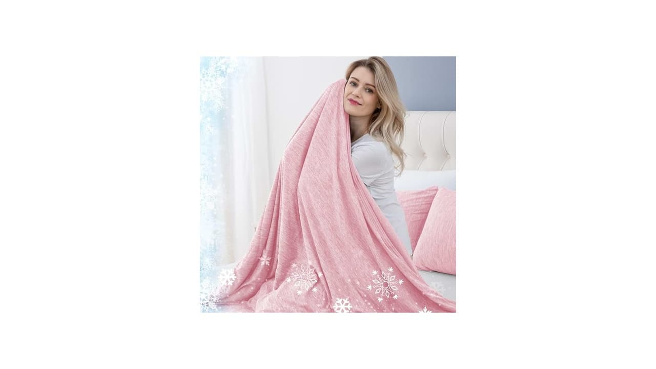 Qual o Melhor Cobertor para o Calor: 12 Modelos Testados para Dormir Fresco
